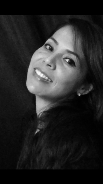 Viri Olvera Simple Decision by Viri Olvera