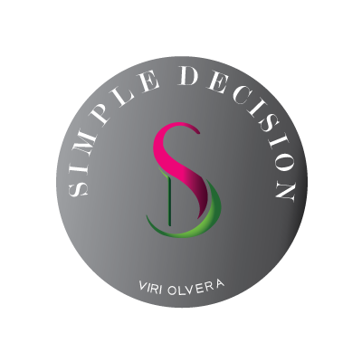 Logo Simple Decision