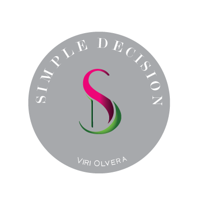 Seal-SD-Color-soft-gray-VO Logo Simple Decision