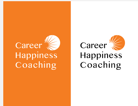 Logo Career Happiness Coaching DC